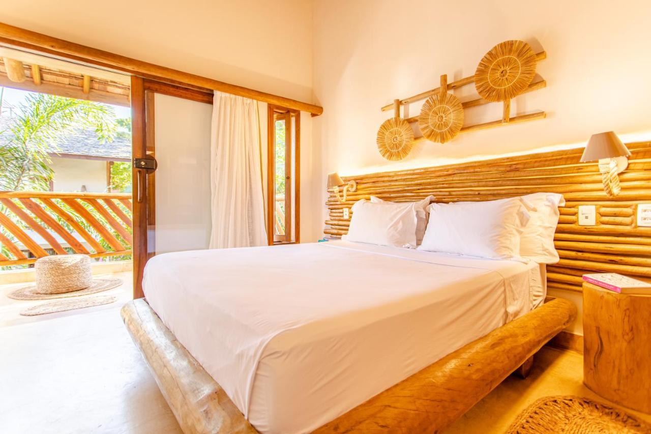 Villamag Jijoca de Jericoacoara Εξωτερικό φωτογραφία